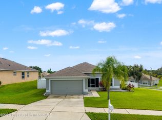 7530 Jeno St, Zephyrhills, FL 33540