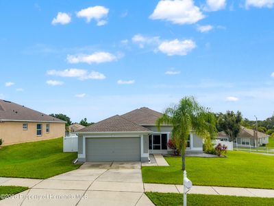7530 Jeno St, Zephyrhills, FL, 33540