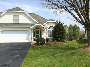 3222-210 Shellers Bnd, State College, PA 16801