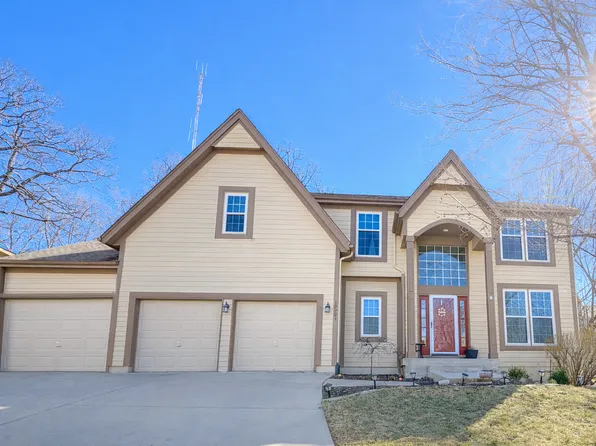 18981 W 118th St, Olathe, KS 66061