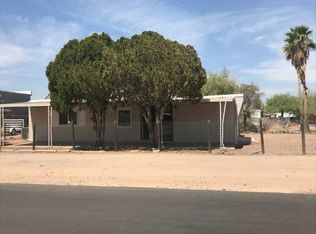 11349 E Avalon St, Apache Junction, AZ 85120