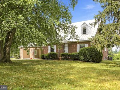 17751 Harmony Church Rd, Hamilton, VA, 20158