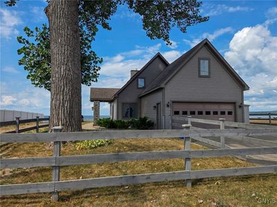 1601 Park Ave, Sylvan Beach, NY, 13157