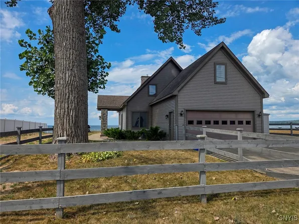 1601 Park Ave, Sylvan Beach, NY 13157