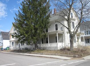 162 Portland St #B, Rochester, NH 03867