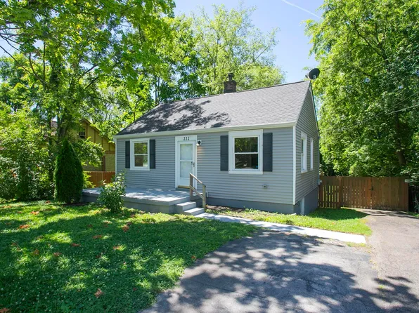 222 Emmitt Ave, Madison, TN 37115