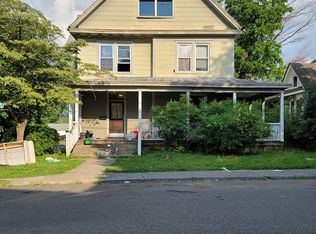 625 Moore St, Bristol, VA 24201