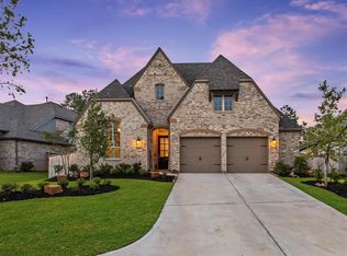 125 Stella Iris Ln, Montgomery, TX 77316