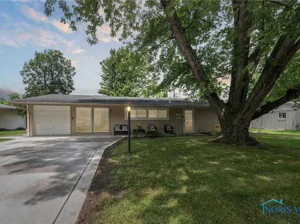 3530 Devon Hill Rd, Toledo, OH 43606