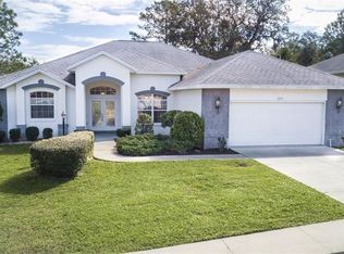 6237 N Whispering Oak Loop, Beverly Hills, FL 34465