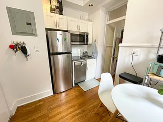 Rented by City Connections Realty