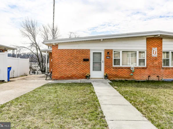 6975 Clearfield St, Harrisburg, PA 17111