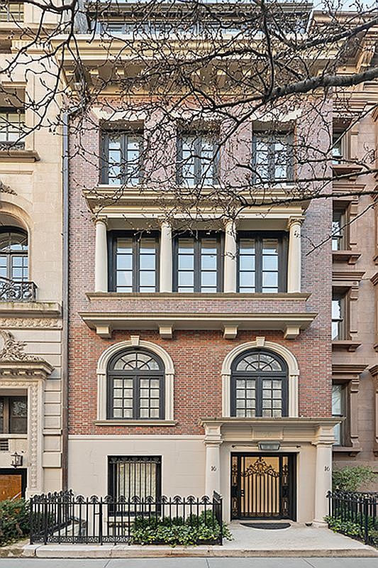 その他 NYC 10 East 64th Street - Lenox Hill | Modlin Group