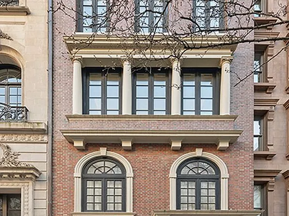 16 E 64th St, New York, NY 10065