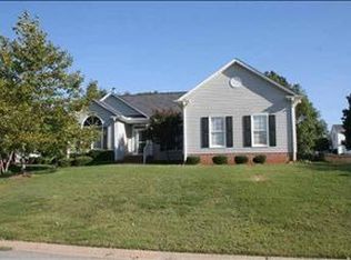 106 Summerwalk Pl, Simpsonville, SC 29681