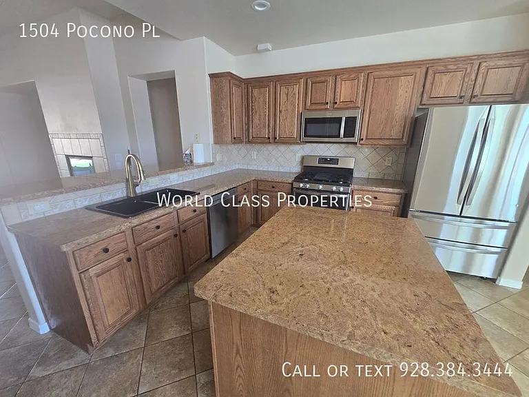 1504 Pocono Pl — Photo 5