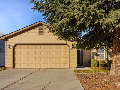 284 W Hesston St, Kuna, ID, 83634