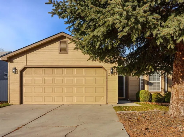 284 W Hesston St, Kuna, ID 83634