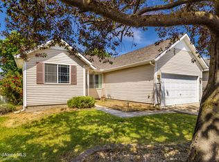 843 N Bainbridge St, Post Falls, ID 83854