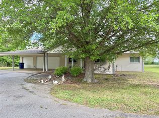 396620 W 1300th Rd, Dewey, OK 74029