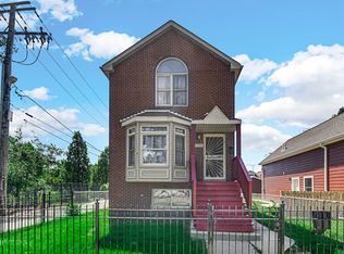 7244 S Dobson Ave, Chicago, IL