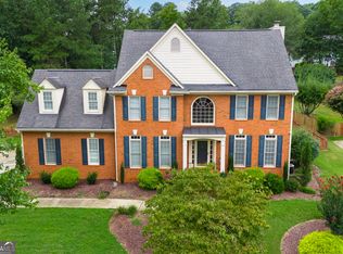 9337 Meadow Gate Ln, Jonesboro, GA
