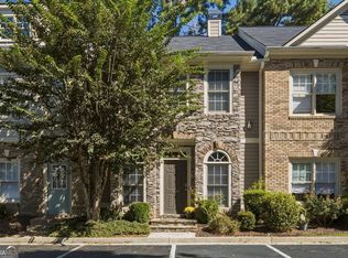 1248 Harris Commons Pl, Roswell, GA 30076