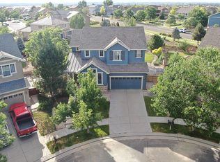 10465 Richfield St, Commerce City, CO 80022