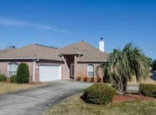 4137 Longwood Cir, Gulf Breeze, FL 32563