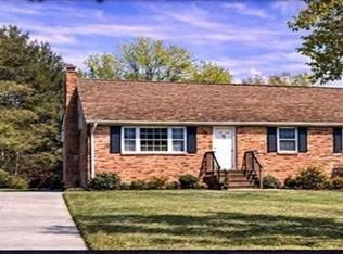 17904 Marshall Mill Rd, Hampstead, MD 21074