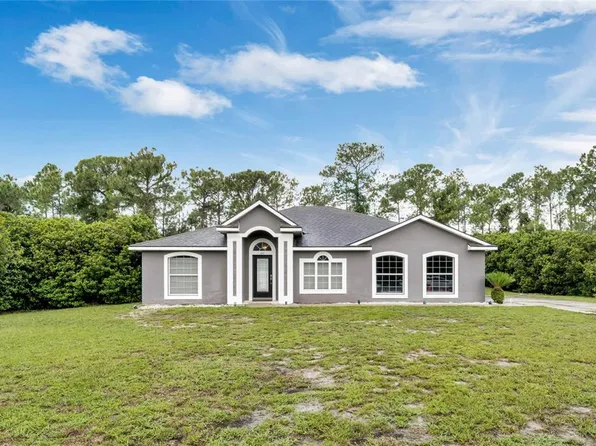 60 Craycroft Ave, Debary, FL 32713