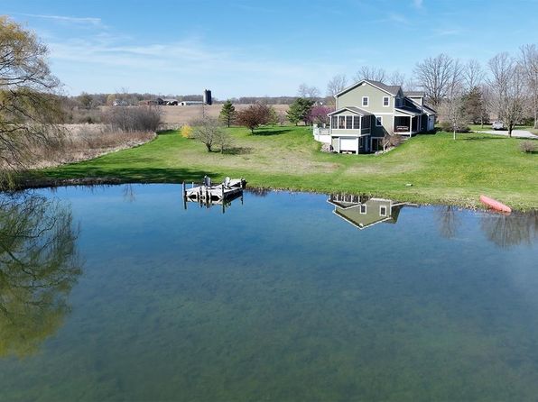 1808 County Road 18, Waterloo, IN 46793