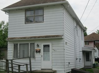 191 Mill St, Pittston, PA 18640