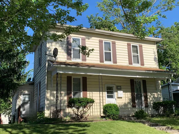 310 S Washington St, Warsaw, IN 46580