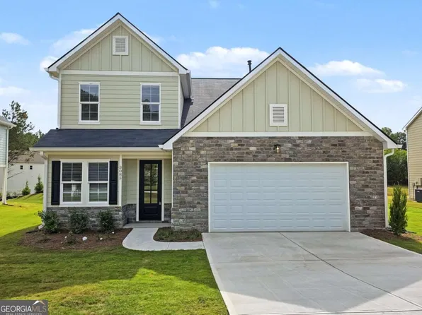 3085 Franklin St, Marietta, GA 30106