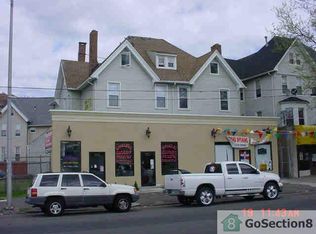 850 State St STE A, Bridgeport, CT 06604