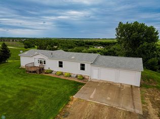 7063 Highway 32 S, Lisbon, ND 58054
