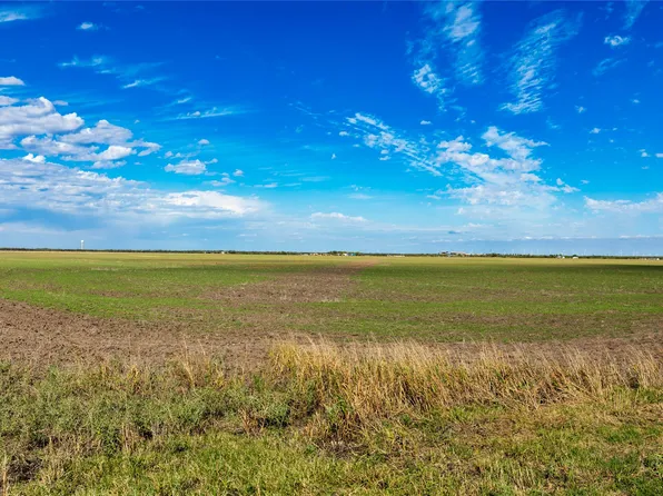 LOT 3 County Road 503, Abilene, TX 79601