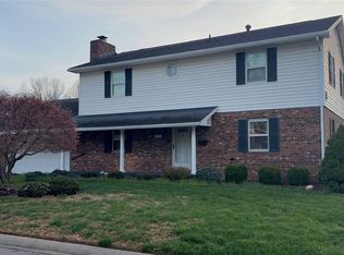 1953 Foley Dr, North Parkersburg, WV 26104