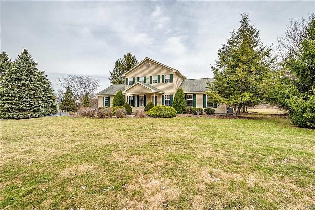 5998 Newport Rd, Camillus, NY 13031 Zillow