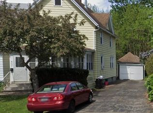 507 S Washington St, East rochester, NY 14445