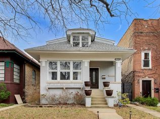 4220 N Marmora Ave, Chicago, IL 60634