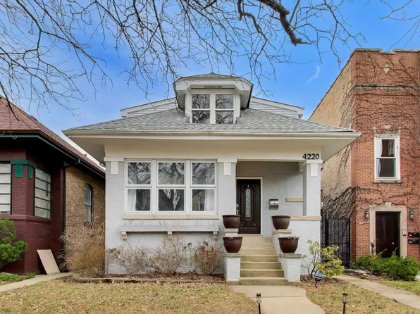 4220 N Marmora Ave, Chicago, IL 60634