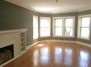 5509 N Paulina St #3, Chicago, IL 60640