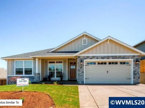 LOT Snowbird Ct NW #A, Salem, OR 97304