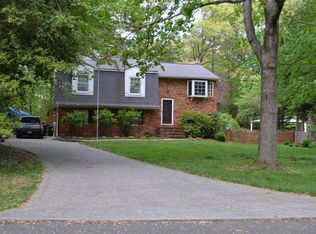 993 Miller Cir, Crownsville, MD 21032