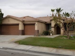80750 Canyon Trl, Indio, CA 92201