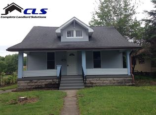 1225 S 18th St, Terre Haute, IN 47803