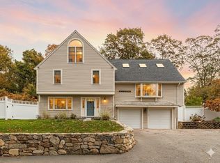 7 Three Ring Rd, Scituate, MA 02066