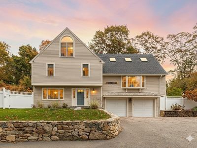 7 Three Ring Rd, Scituate, MA, 02066